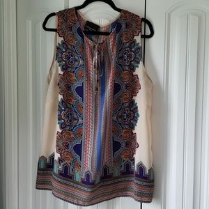 Cynthia Rowley blouse